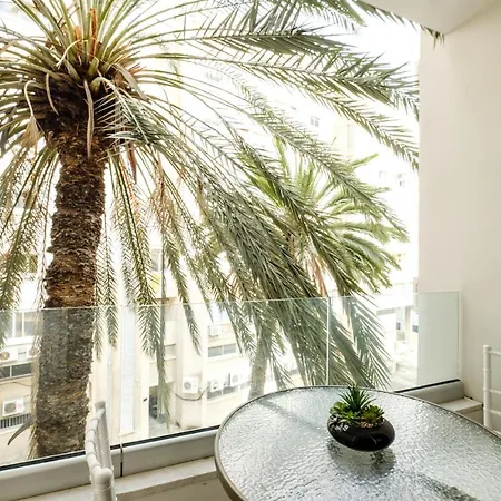 Apartment Spacious Studio Downtown